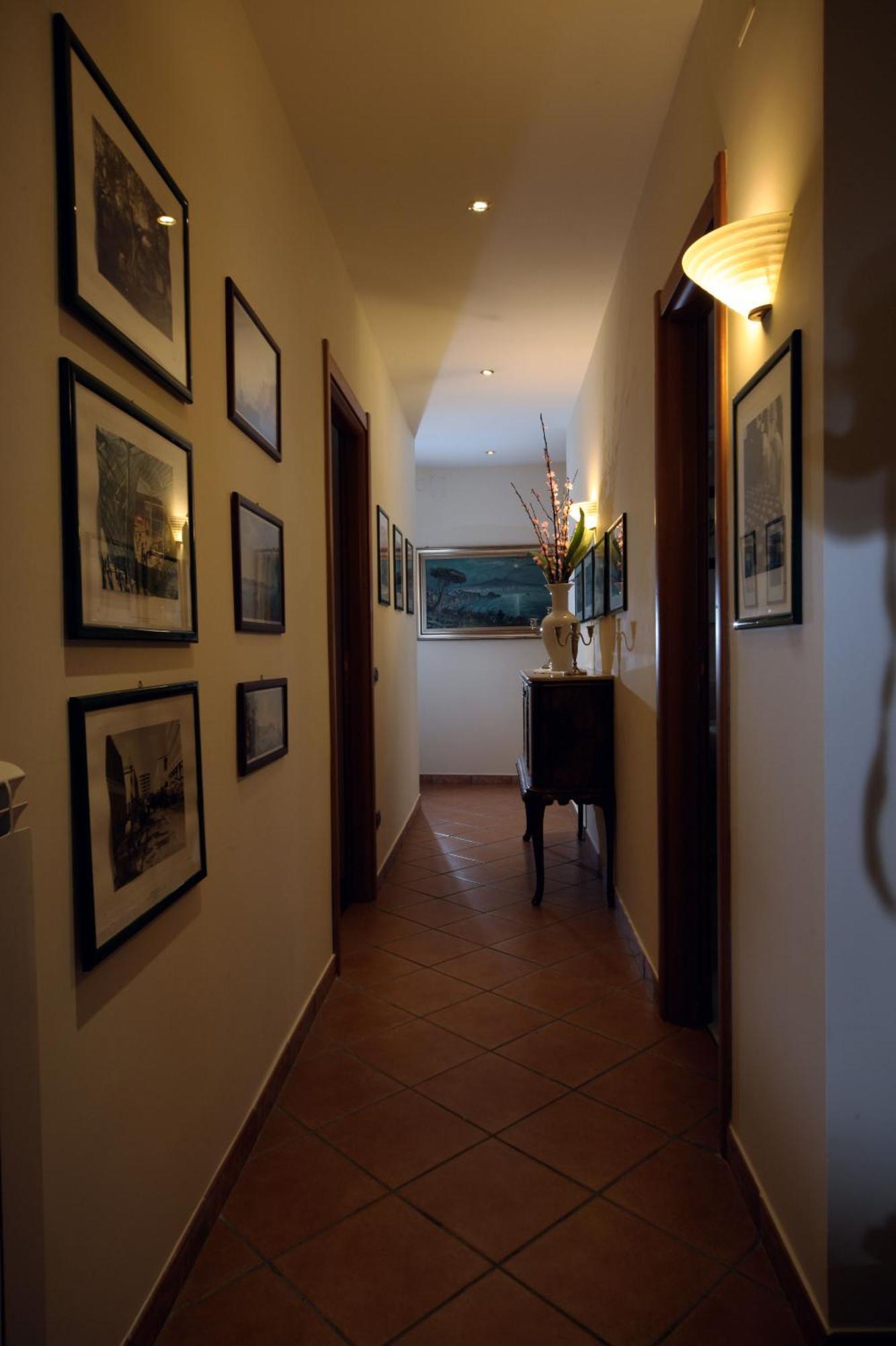 Porta Di Mare Bed & Breakfast