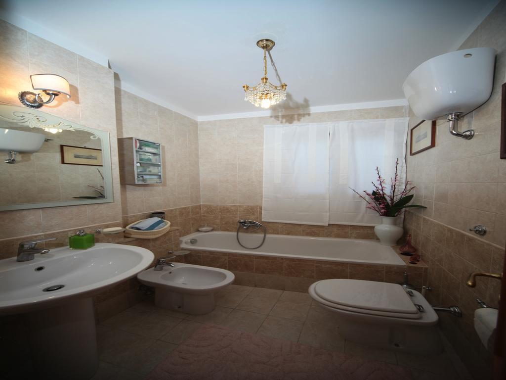 Porta Di Mare Bed & Breakfast
