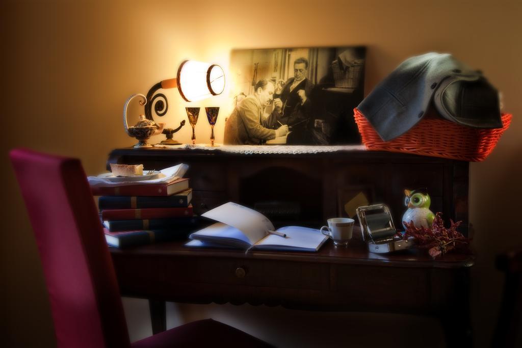 Porta Di Mare Bed & Breakfast