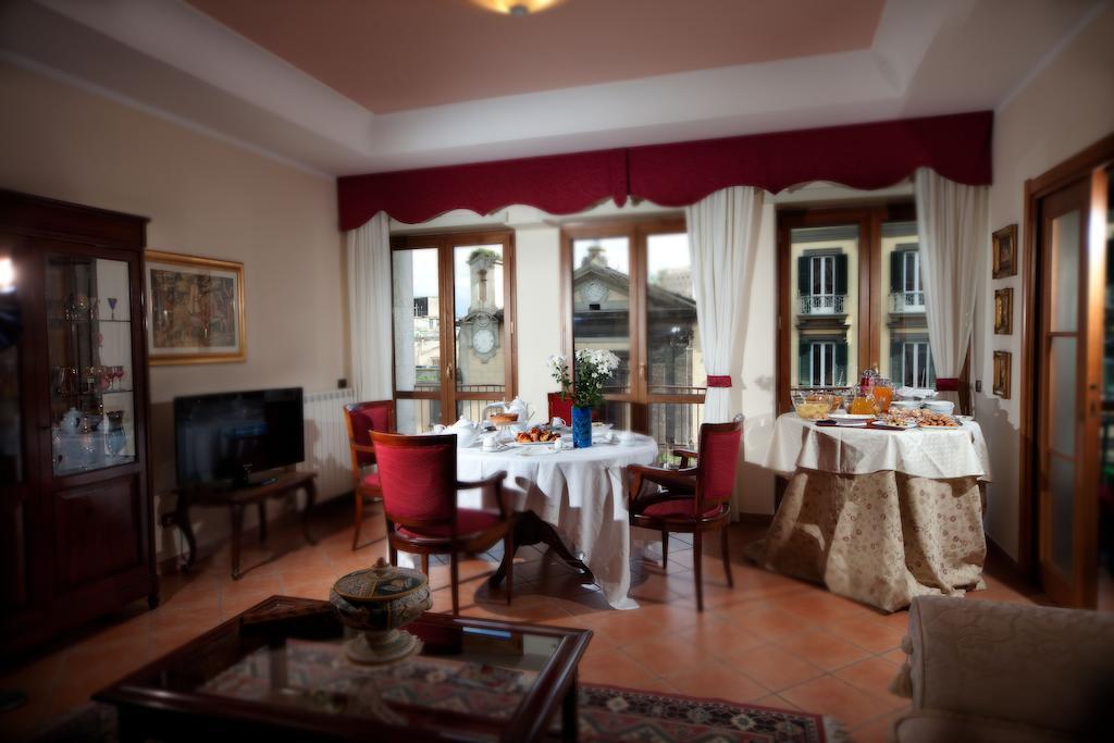Bed & Breakfast Porta Di Mare Naples
